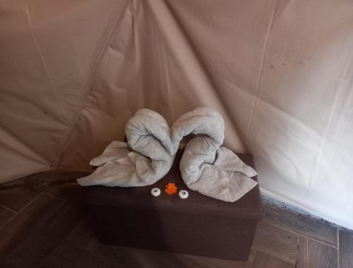 Domo Glamping Monteverde Exterior foto