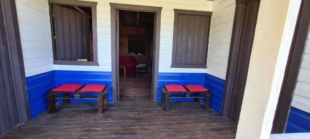 Domo Glamping Monteverde Exterior foto