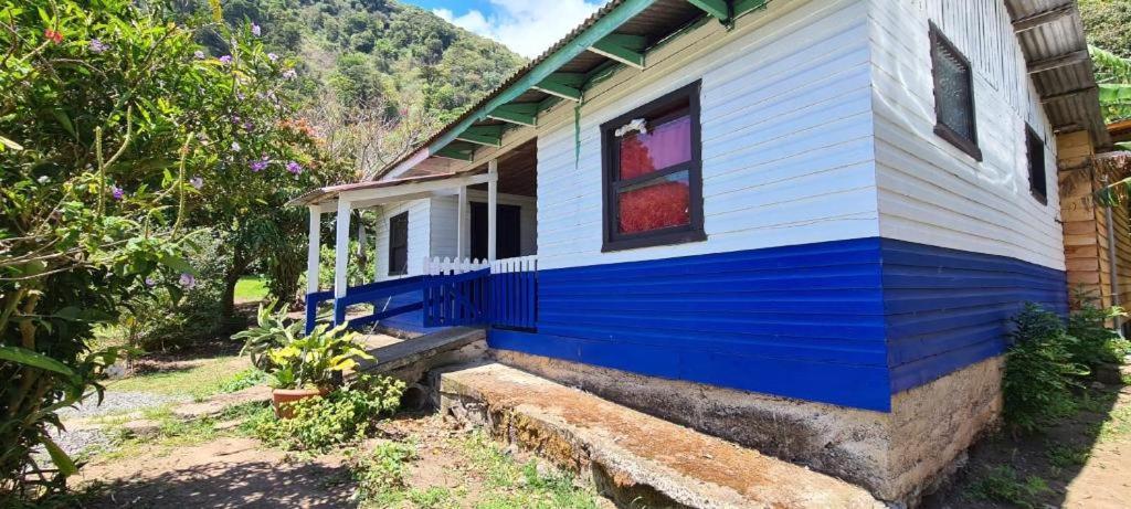 Domo Glamping Monteverde Exterior foto