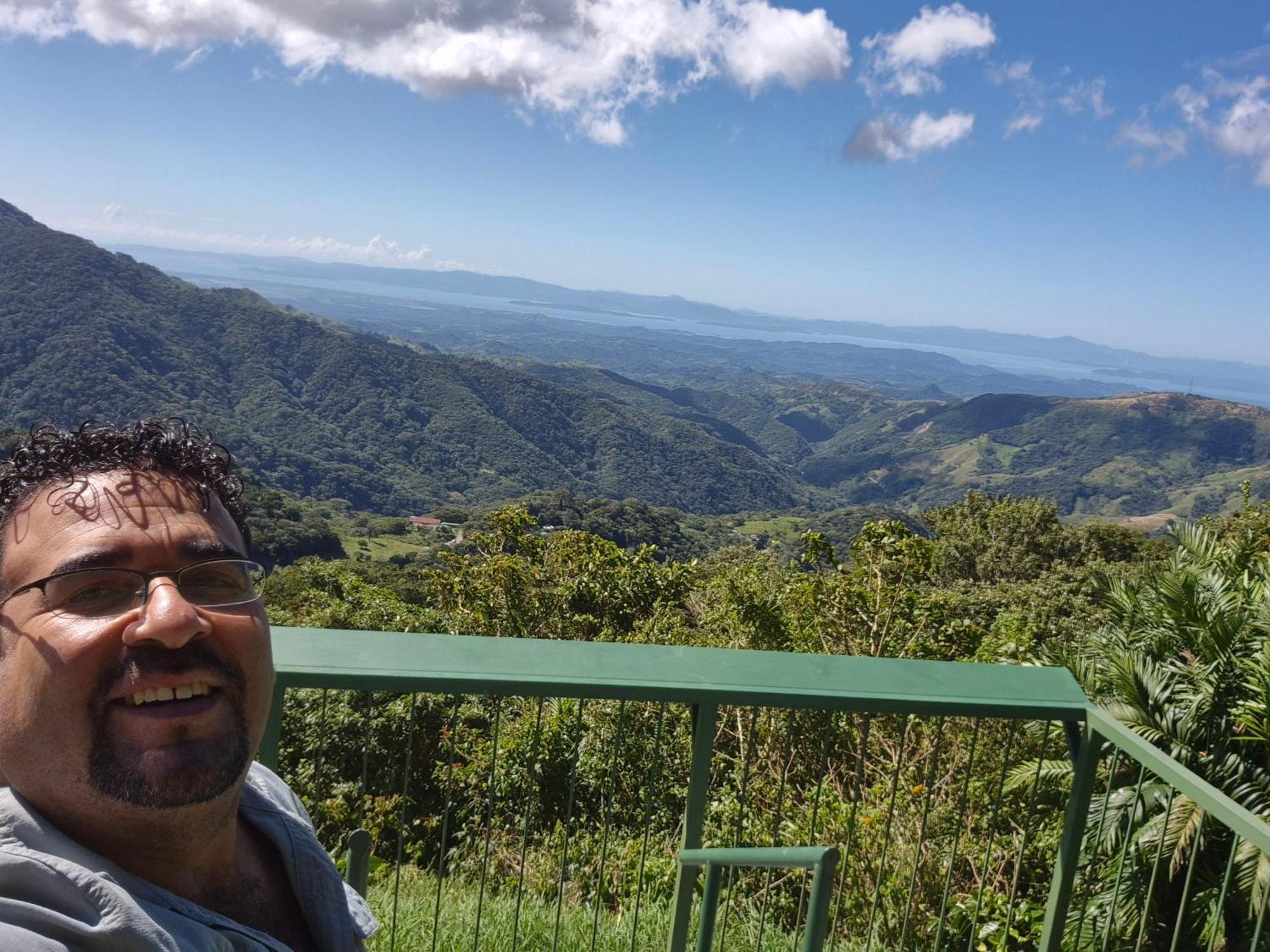 Domo Glamping Monteverde Exterior foto