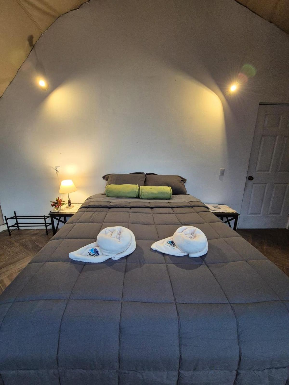 Domo Glamping Monteverde Exterior foto