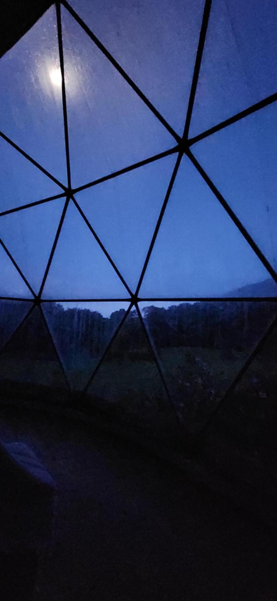 Domo Glamping Monteverde Exterior foto