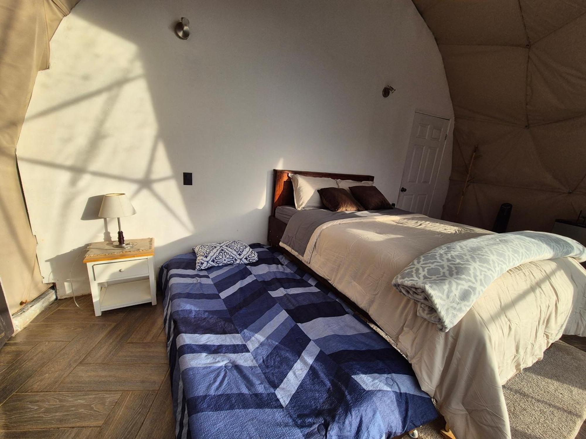 Domo Glamping Monteverde Exterior foto