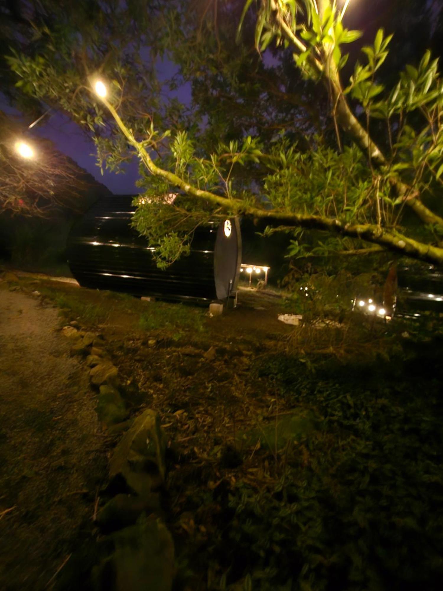 Domo Glamping Monteverde Exterior foto