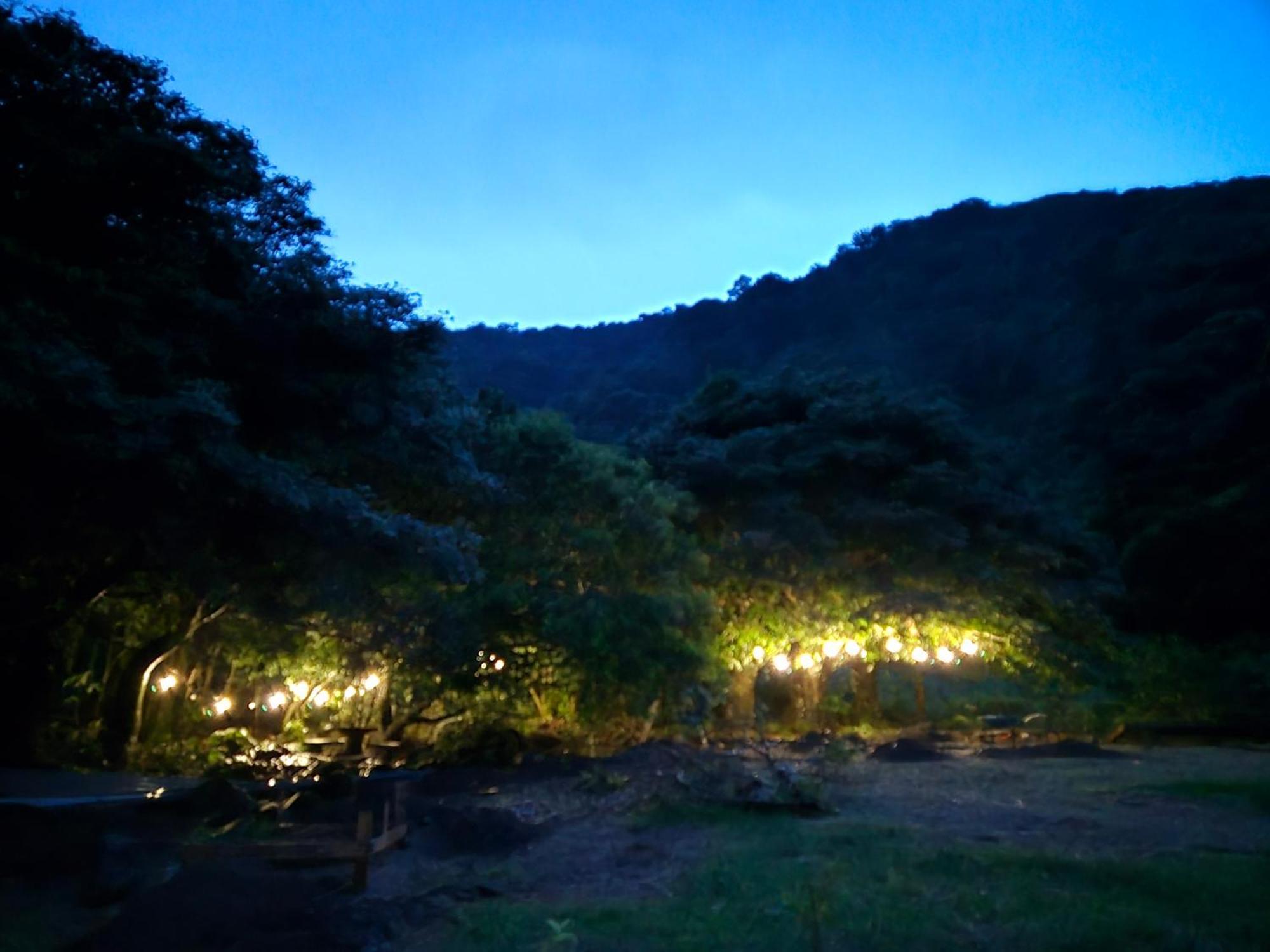 Domo Glamping Monteverde Exterior foto