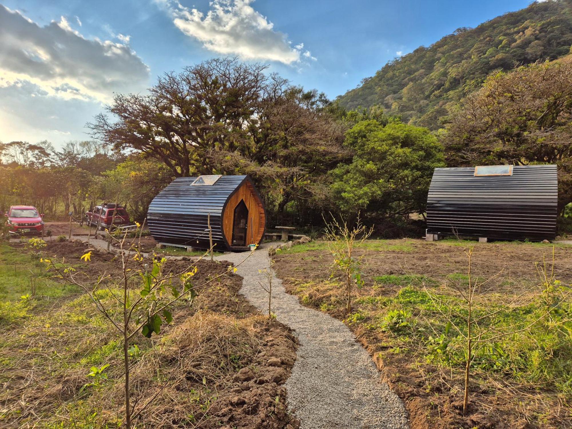 Domo Glamping Monteverde Exterior foto